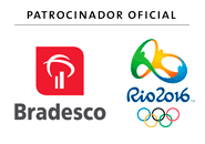 Jogos Olímpicos Rio 2016 - Patrocinador Oficial